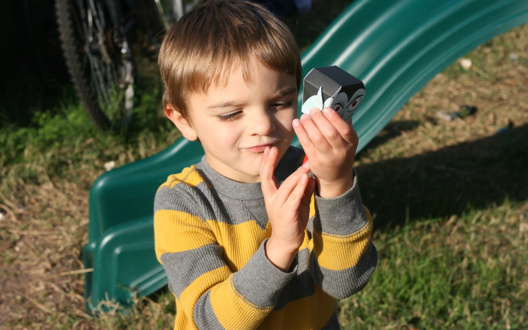 8 Things Kids are Masters at Destroying