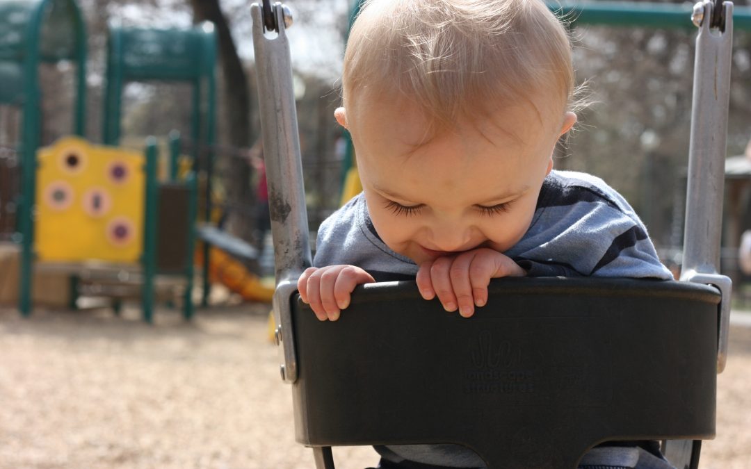 Sleep While the Baby Sleeps and Other Unhelpful Parenting Advice