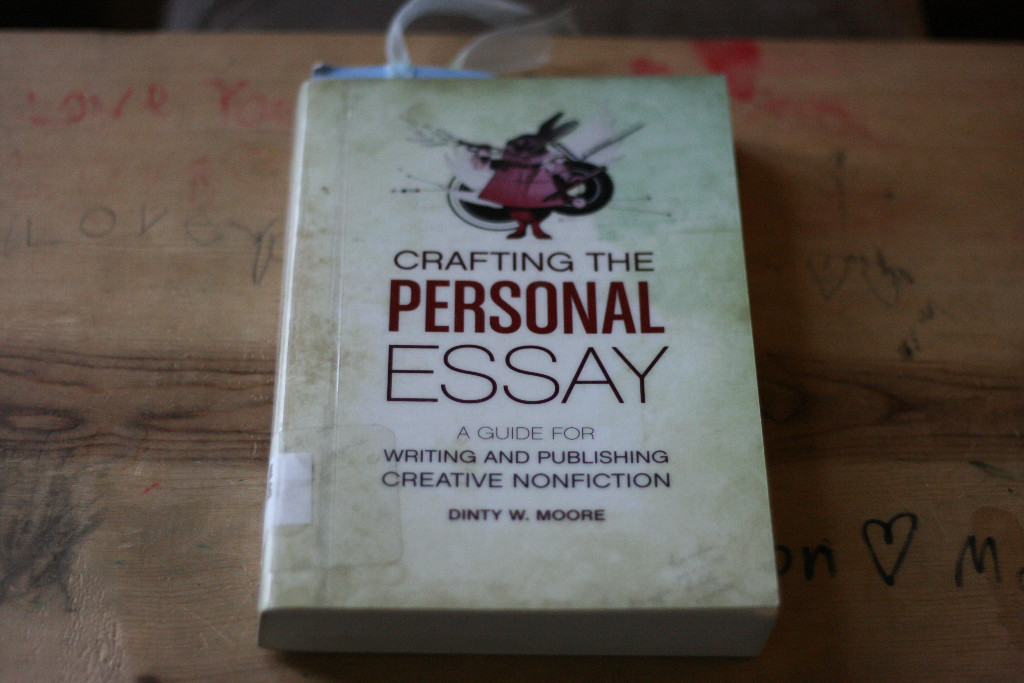 Other Creative Nonfiction-focused Literary Magazines