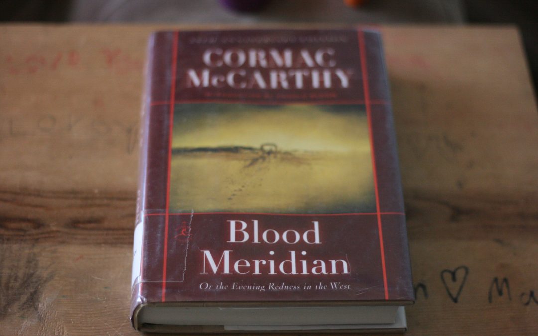 A Brutal Story about the American South