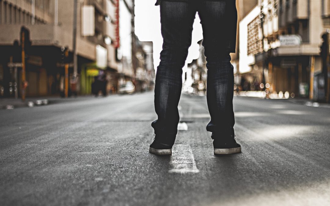 A Crash Course on Living With a Man