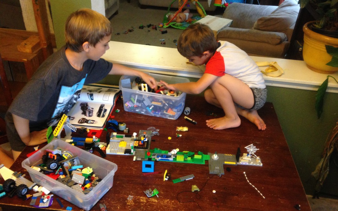 Dear Kids: Just Because It’s Summer Doesn’t Mean You Can Do Whatever You Want