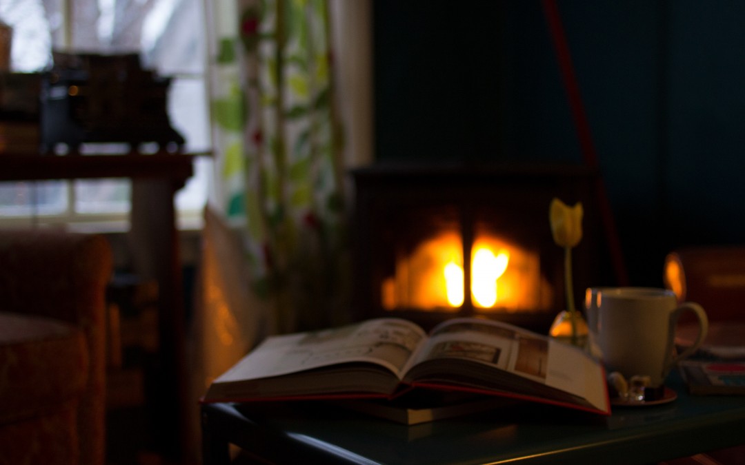 Taking Time Off From Work Makes Us Better Workers