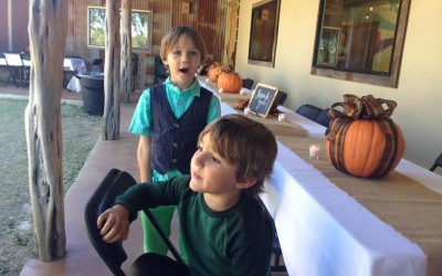 How to Balance a Writing Dream with a Parent Life