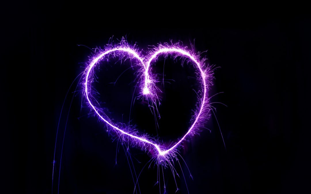 It’s a Love Story: 3 Haiku About Love