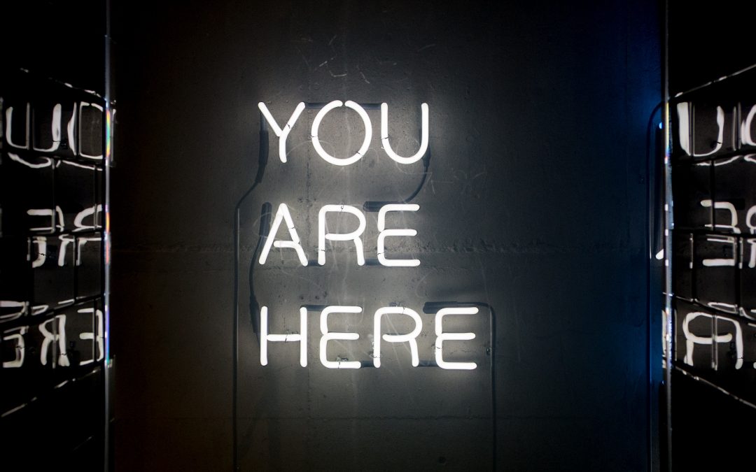 On Belonging to Yourself: a Short Essay
