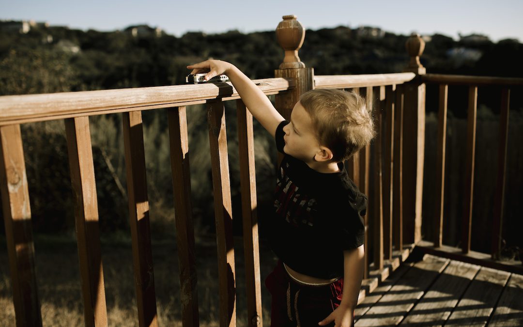 Shopping, Not Listening & Rule-breakers: 3 Haiku about Kids
